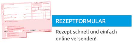 rezeptformular sanitätshaus