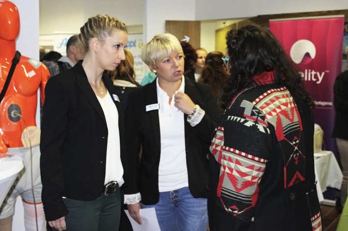 8. Zwickauer Wundsymposium 2015