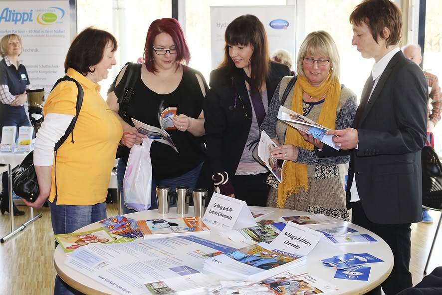 1. Chemnitzer Schlaganfall-Forum 2016