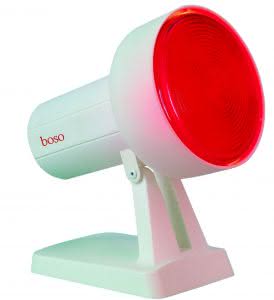 Bosotherm Infrarotlampe 4100