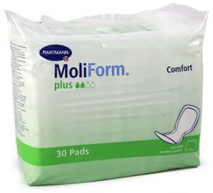 MoliForm® Comfort Plus