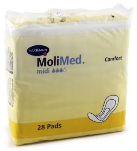 MoliMed® Comfort Midi