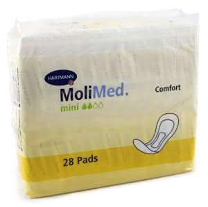 MoliMed® Comfort