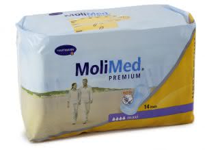 MoliMed® Premium Maxi