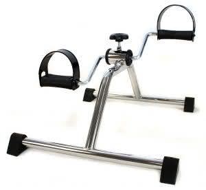 Pedaltrainer