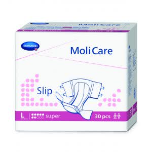 MoliCare® Slip super