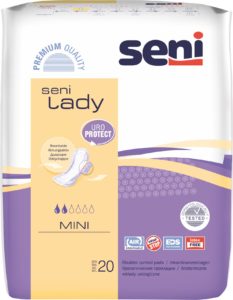 Seni Lady