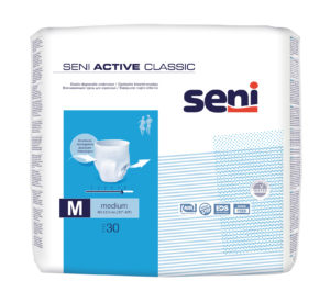 Seni Active Classic