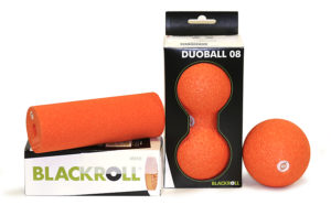 Blackroll Mini/Duoball