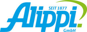 Logo Sanitätshaus Alippi