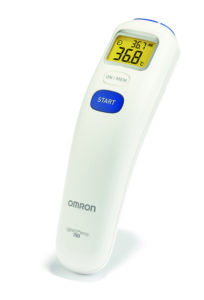 Fieberthermometer Gentle Temp 720