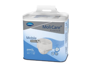 MoliCare® Premium Mobile