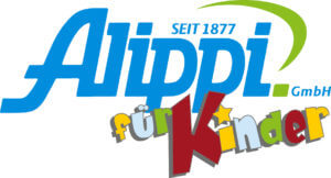 Alippi für Kinder Logo