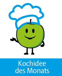 Thema Kochidee des Monats