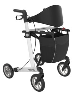 Rollator Server