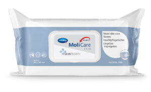 Molicare Skin Feuchtpflegetücher