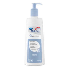 Molicare Skin Waschlotion 500 ml