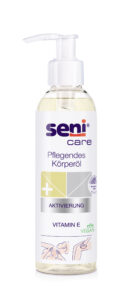 Seni Care Pflegendes Körperöl