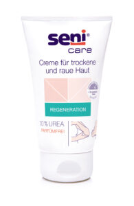 Seni Care Creme mit 10 % Urea