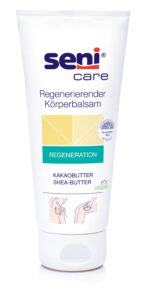 Seni Care regenerierender Pflegebalsam