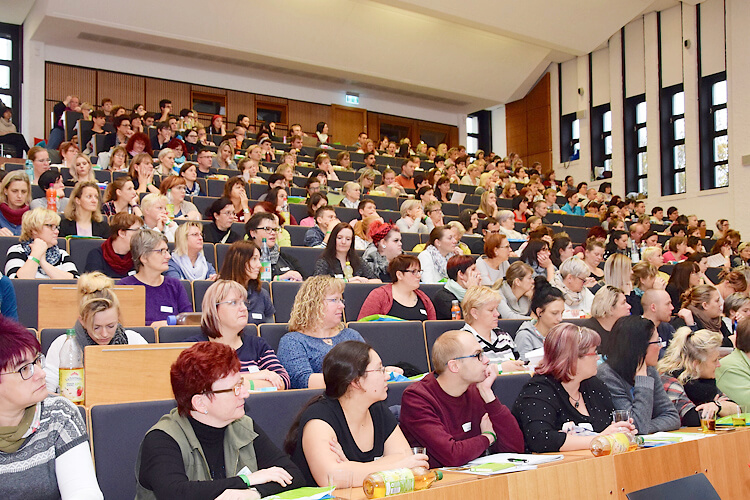 Wundsymposium Zwickau