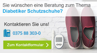 Diabetiker Schuhe