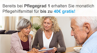 Pflegehilfsmittel Banner mobil 2