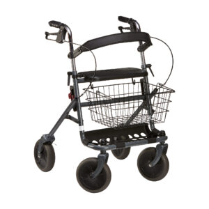 Rollator Fakto+