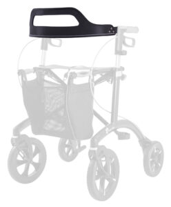 Rollator Rückengurt