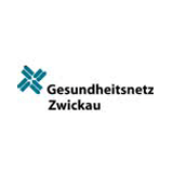 Gesundheitsnetz Zwickau Logo