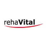 Rehavital Logo