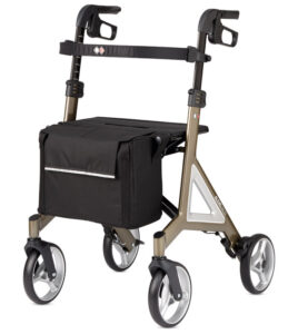 Rollator Alevo Alu